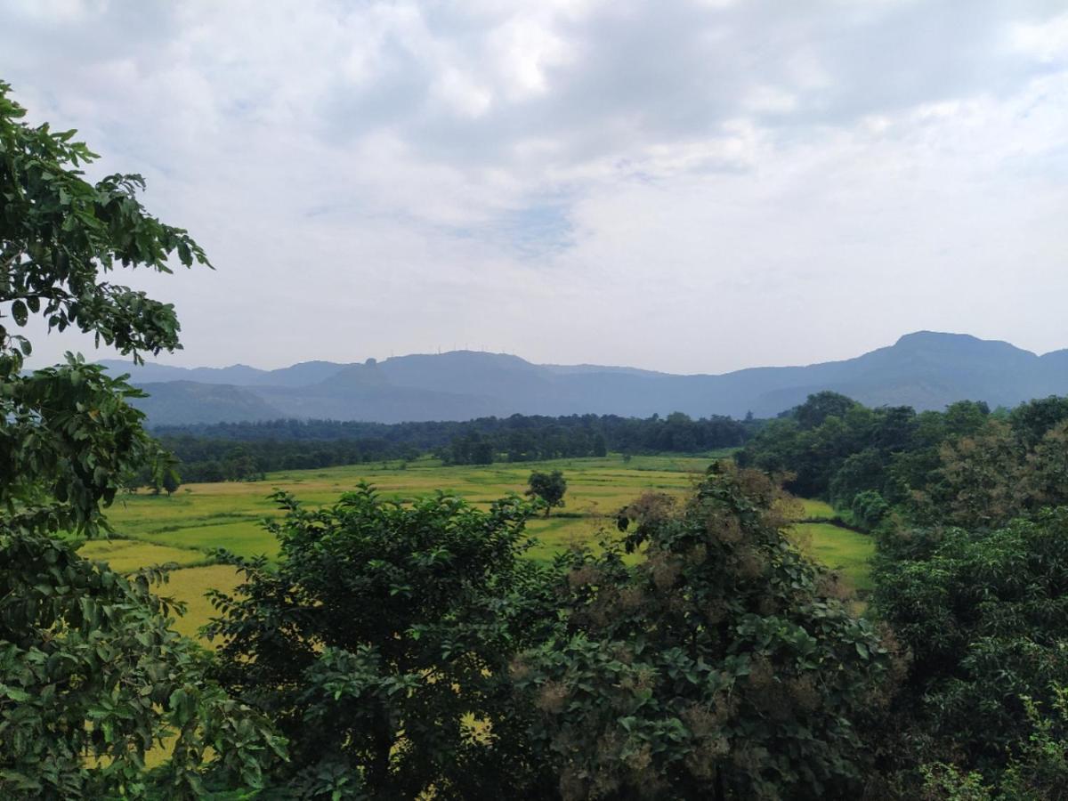 Karjat Villa Exterior photo