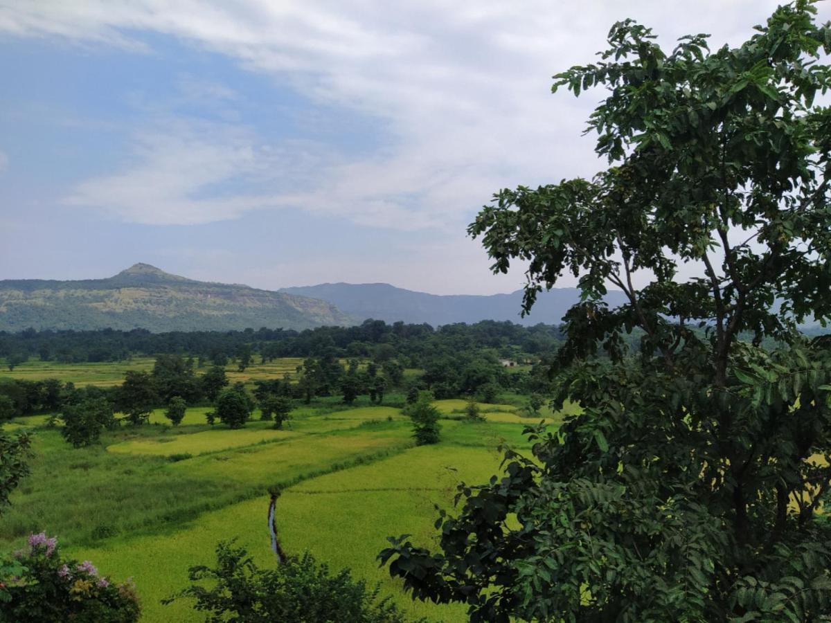 Karjat Villa Exterior photo